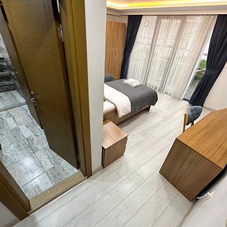 Vera Suite Hotel Trabzon Exterior photo
