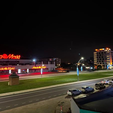 Vera Suite Hotel Trabzon Exterior photo