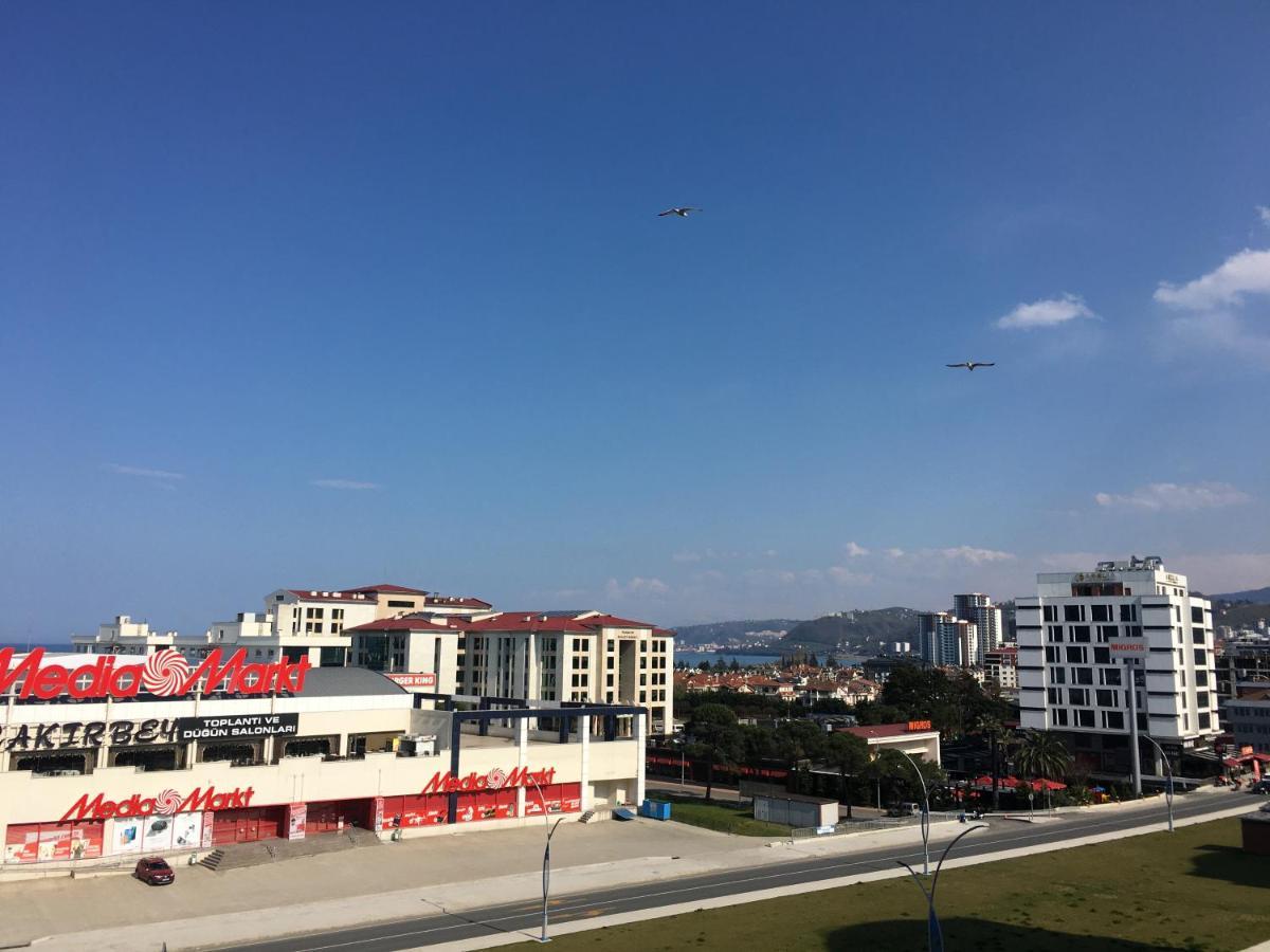 Vera Suite Hotel Trabzon Exterior photo