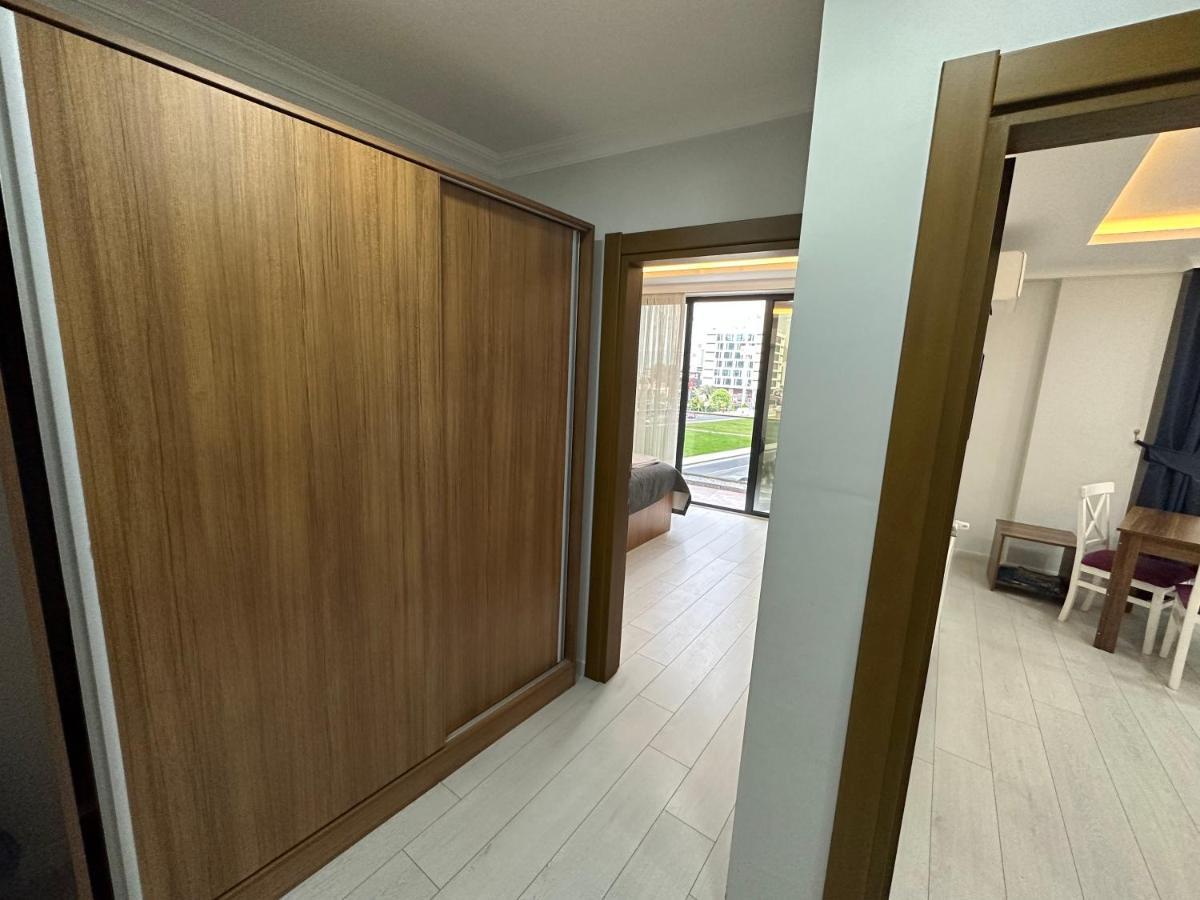 Vera Suite Hotel Trabzon Exterior photo