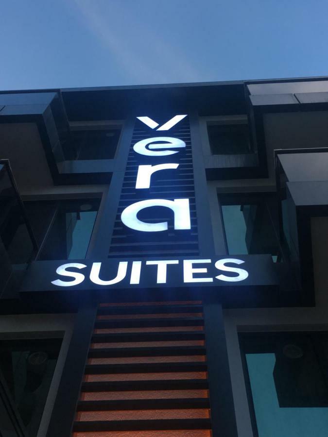 Vera Suite Hotel Trabzon Exterior photo