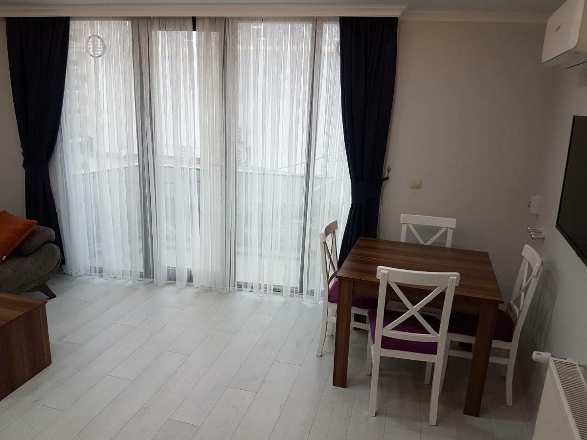 Vera Suite Hotel Trabzon Exterior photo