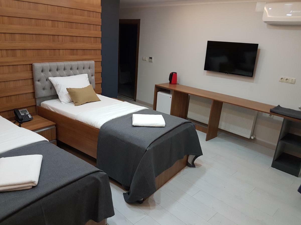 Vera Suite Hotel Trabzon Exterior photo