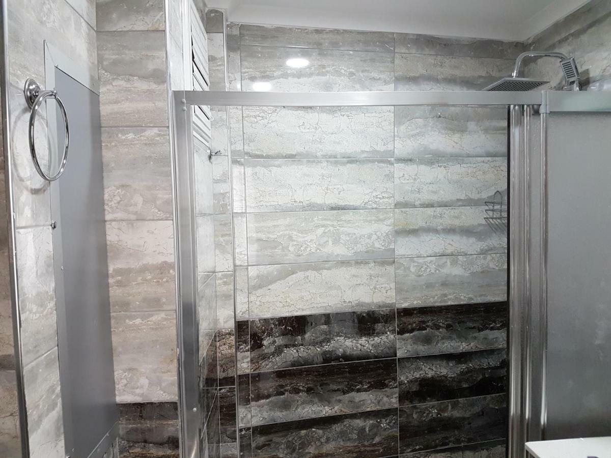 Vera Suite Hotel Trabzon Exterior photo