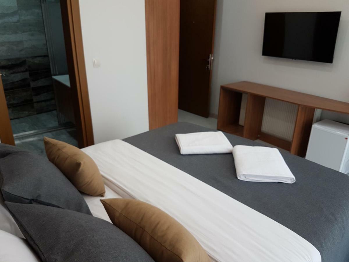 Vera Suite Hotel Trabzon Exterior photo
