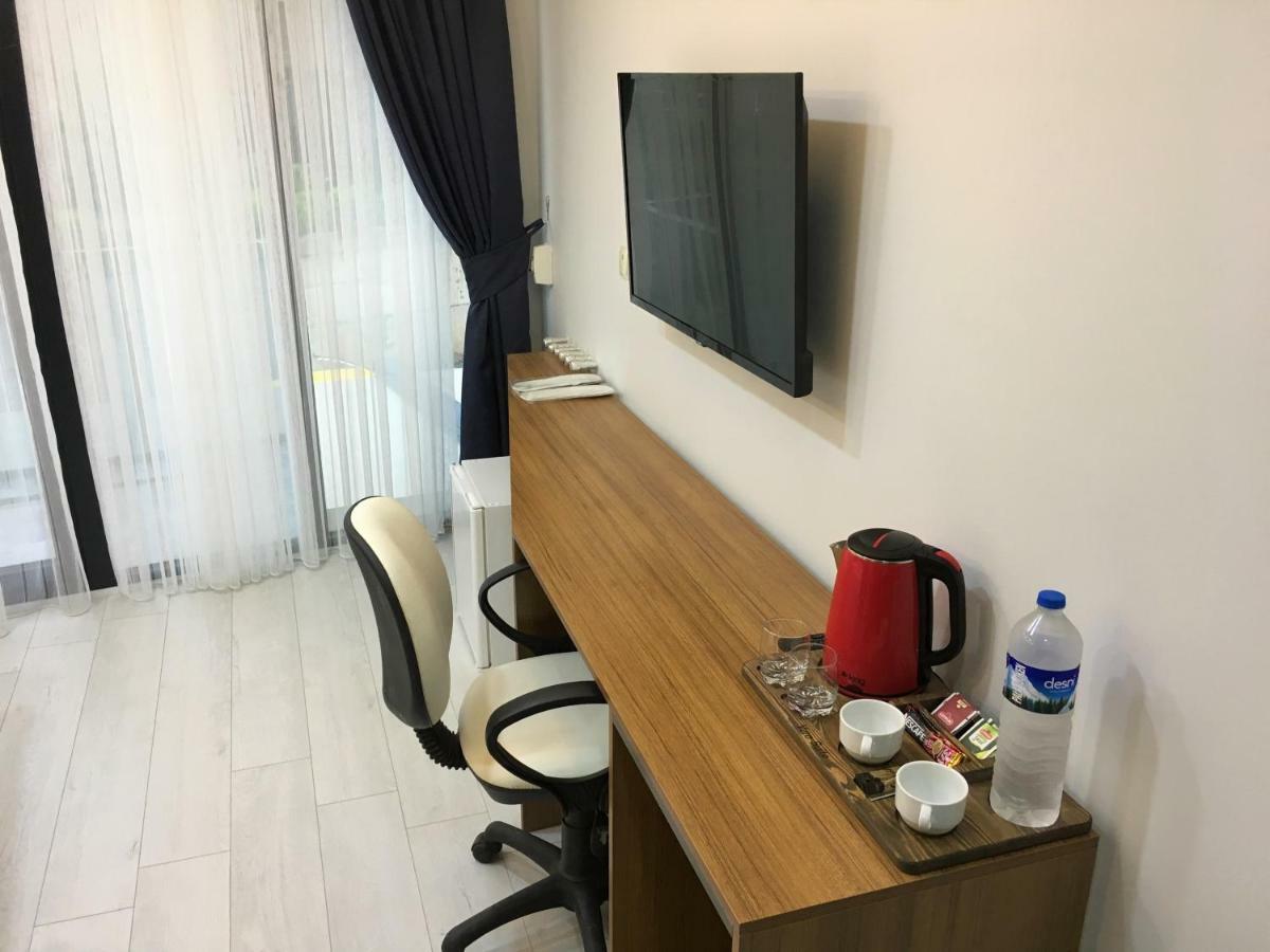 Vera Suite Hotel Trabzon Room photo